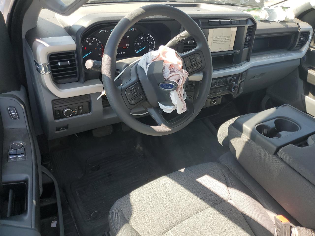 2024 Ford F250 Super Duty VIN: 1FTBF2AA2RED08961 Lot: 80819465