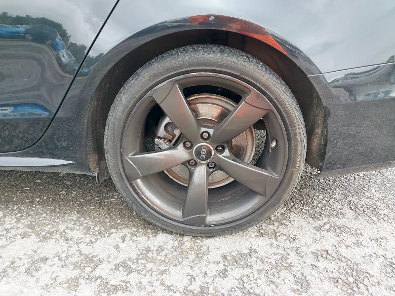 2012 AUDI A4 S LINE BLACK EDIT TDI 