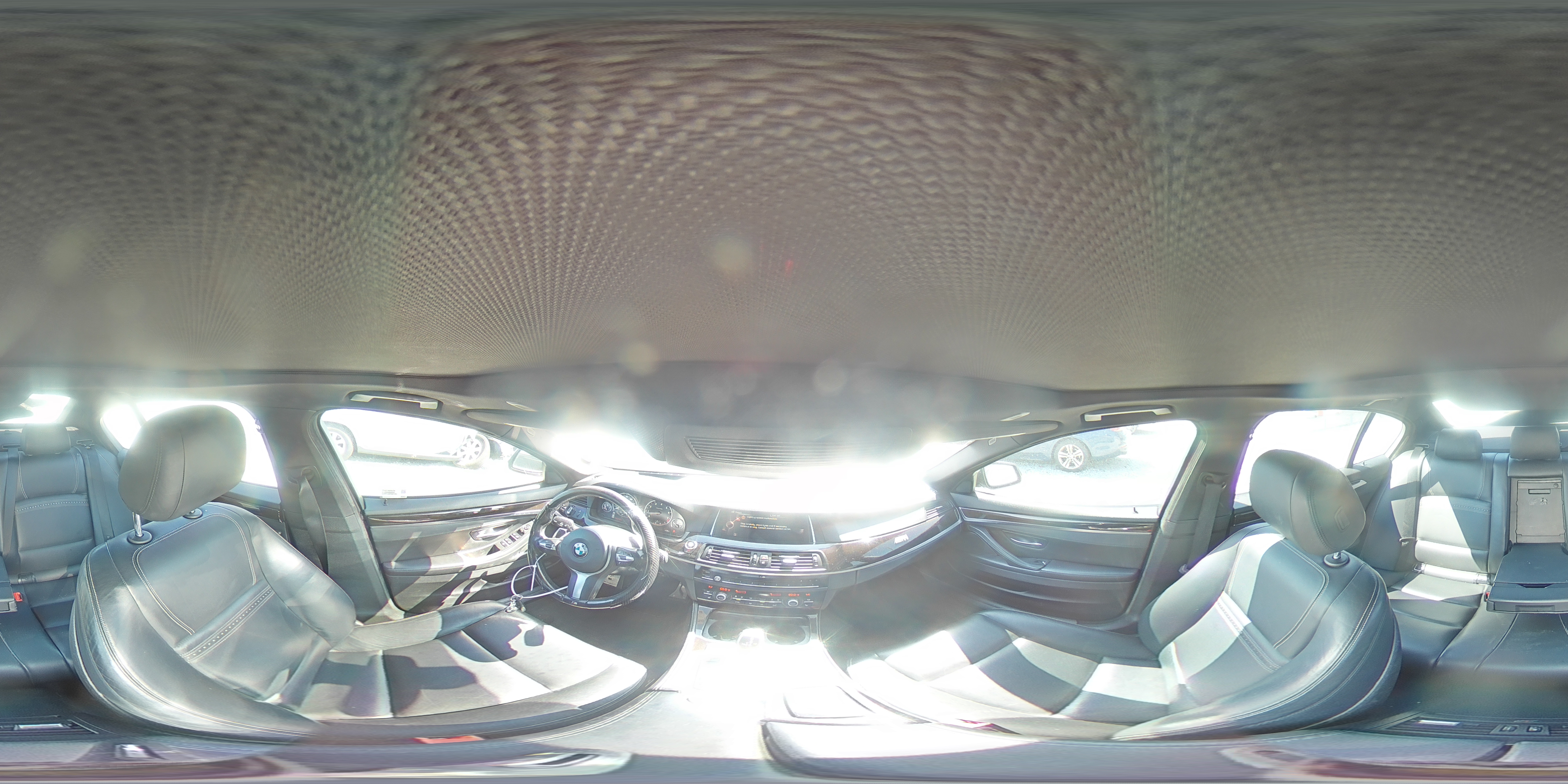 2016 BMW 535 I VIN: WBA5B1C51GG132096 Lot: 71638325