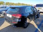 2018 MERCEDES-BENZ A 200 SPORT AUTO  for sale at Copart NEWBURY