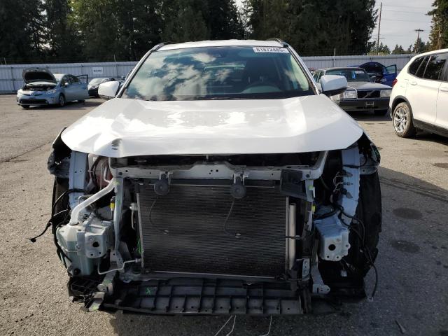  TOYOTA RAV4 2020 Белы