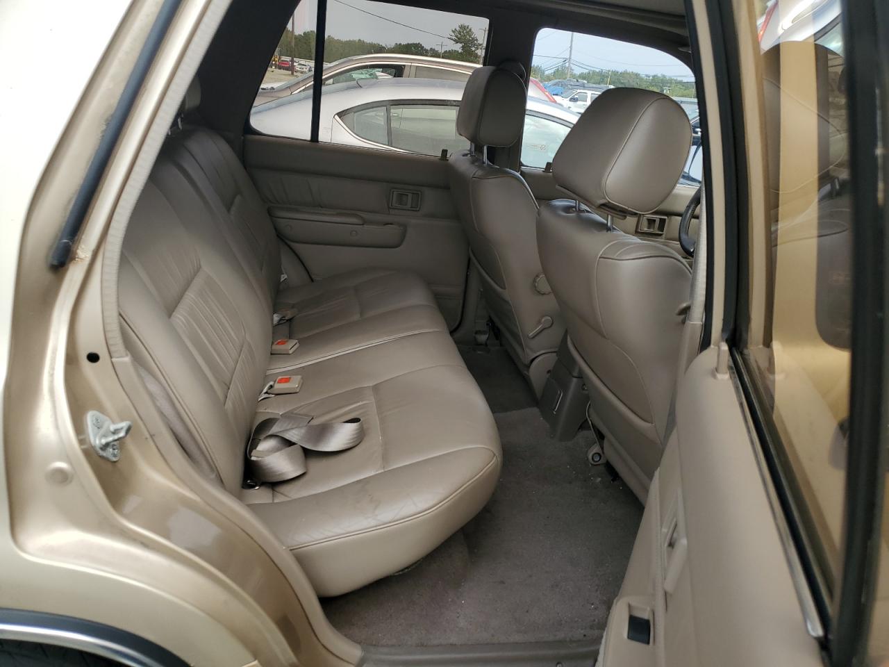 1995 Toyota 4Runner Vn39 Sr5 VIN: JT3VN39W6S0178258 Lot: 81329595