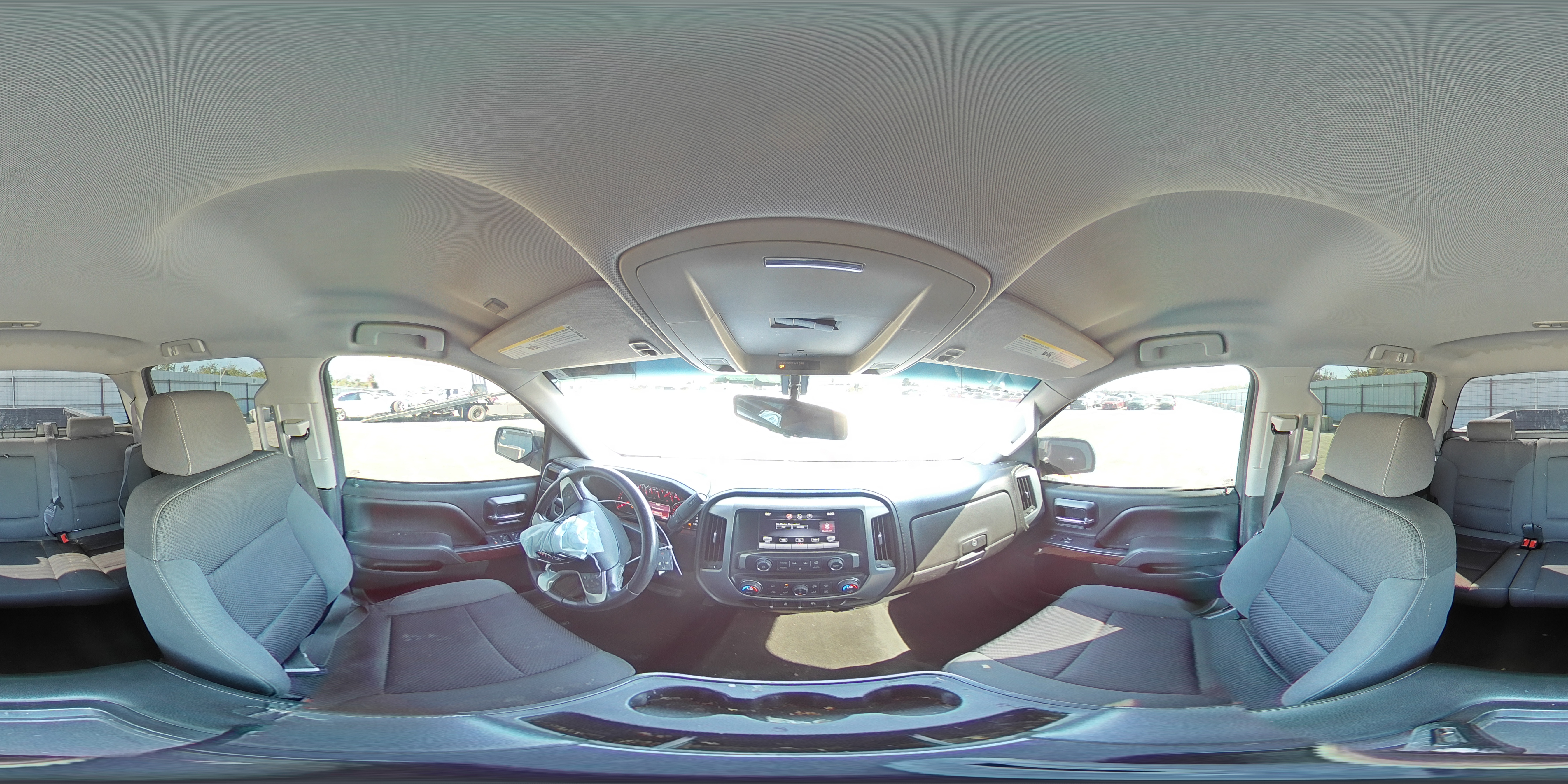 2014 GMC Sierra C1500 Sle VIN: 3GTP1UEH8EG232740 Lot: 81734935