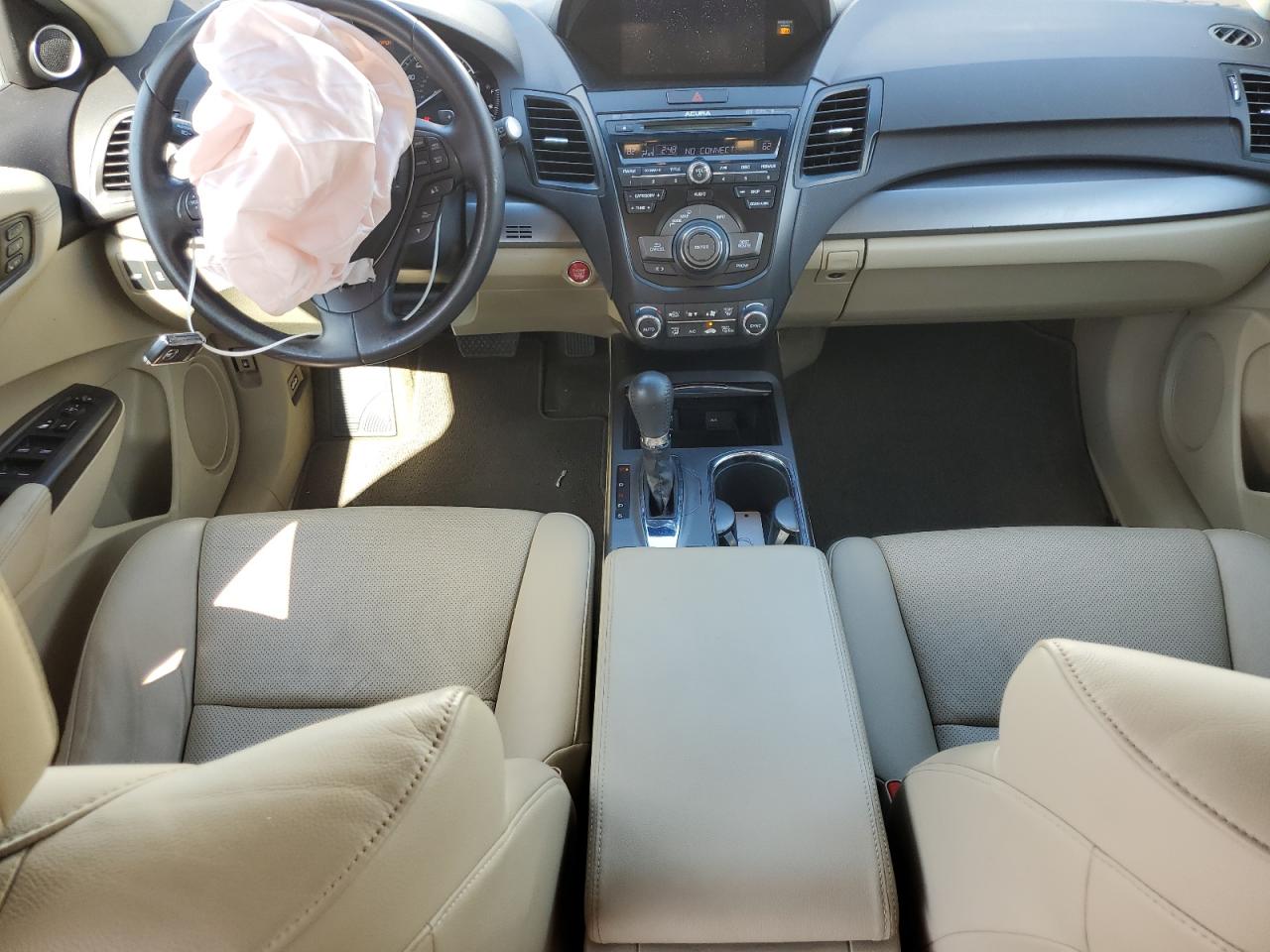 2013 Acura Rdx Technology VIN: 5J8TB3H58DL009978 Lot: 84060245