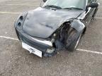 2004 SMART ROADSTER 80 AUTO(RHD)  for sale at Copart SANDTOFT