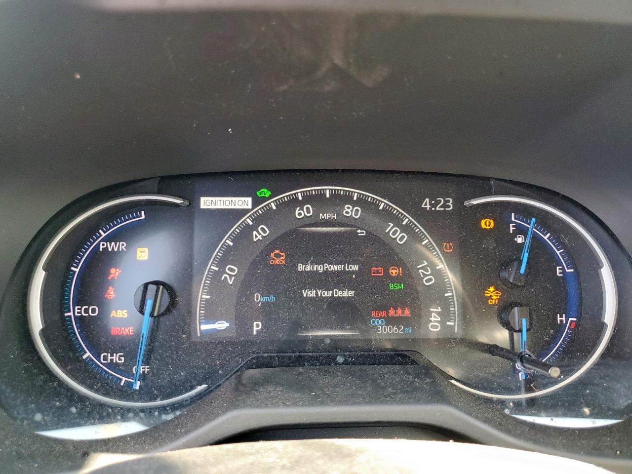 2024 Toyota Rav4 Xle VIN: 4T3RWRFV8RU125754 Lot: 70887005