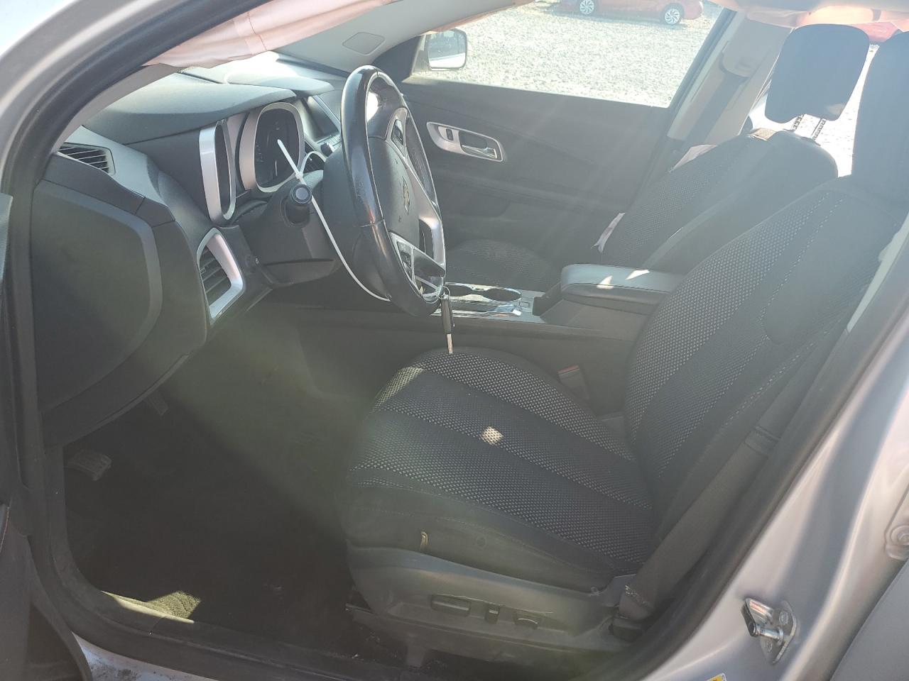 2015 Chevrolet Equinox Lt VIN: 2GNALBEK0F6304616 Lot: 84265445