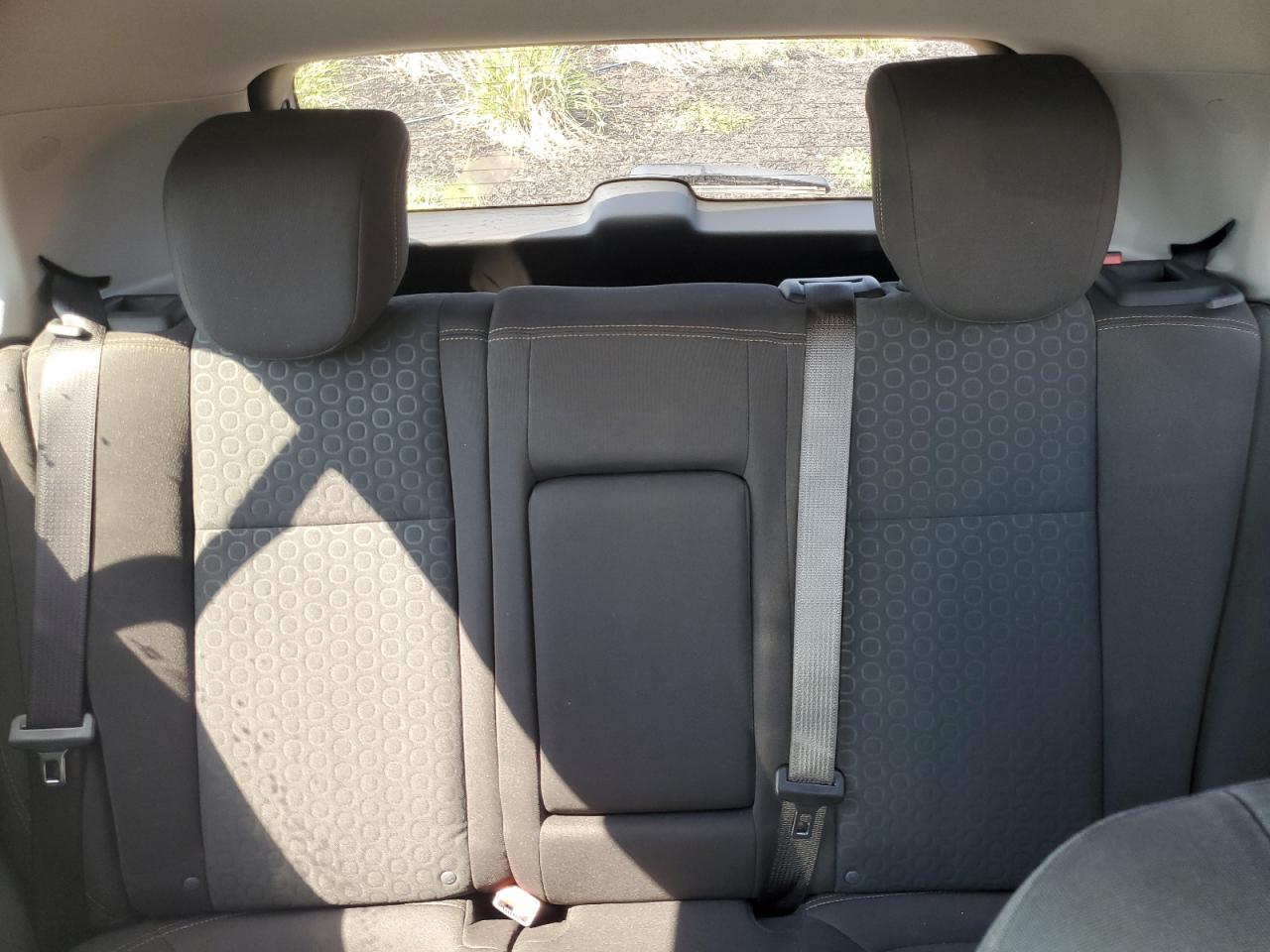 2021 Chevrolet Trax Ls VIN: KL7CJKSB9MB331235 Lot: 80521285