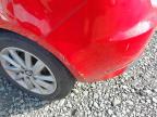 2016 SEAT IBIZA SOL  for sale at Copart EAST KILBRIDE
