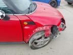 2010 MINI COOPER  for sale at Copart PETERLEE