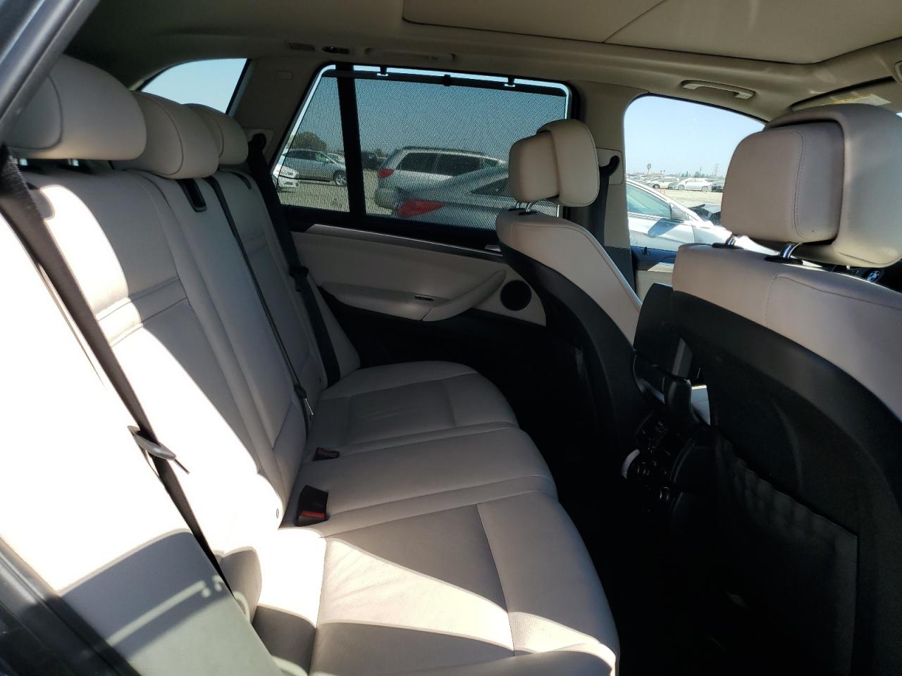 2012 BMW X5 xDrive35I VIN: 5UXZV4C50CL765475 Lot: 80017455