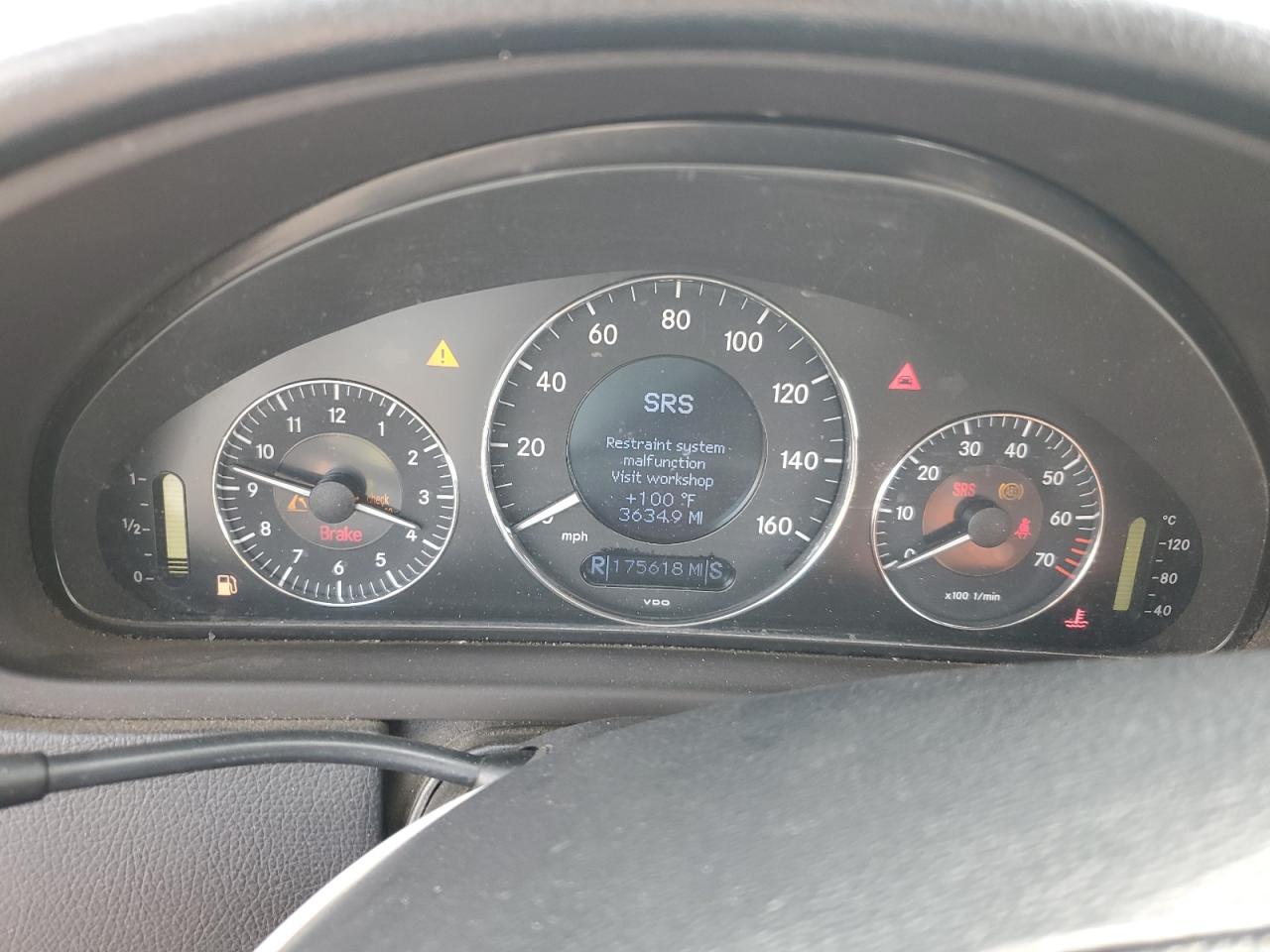 2006 Mercedes-Benz Clk 350 VIN: WDBTK56H46F192206 Lot: 81336035