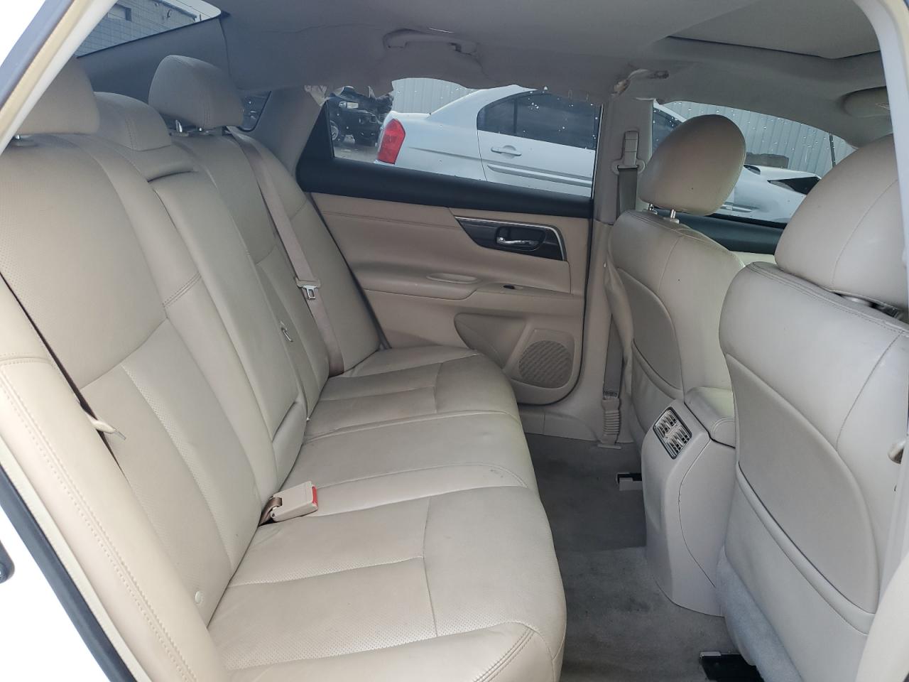 2013 Nissan Altima 2.5 VIN: 1N4AL3AP9DC248038 Lot: 81597075