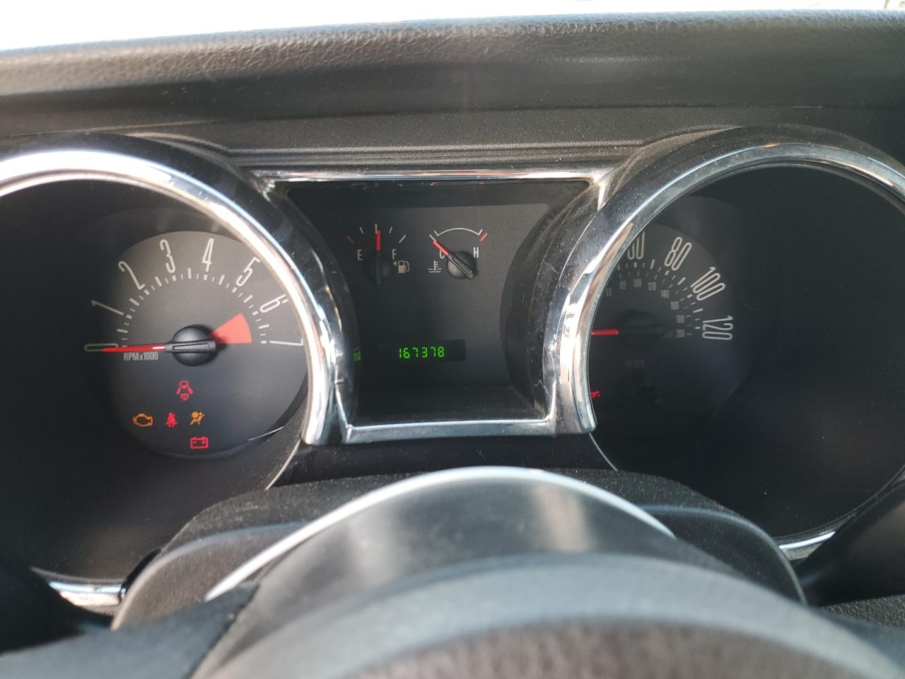 2006 Ford Mustang VIN: 1ZVFT84N565252096 Lot: 84902415