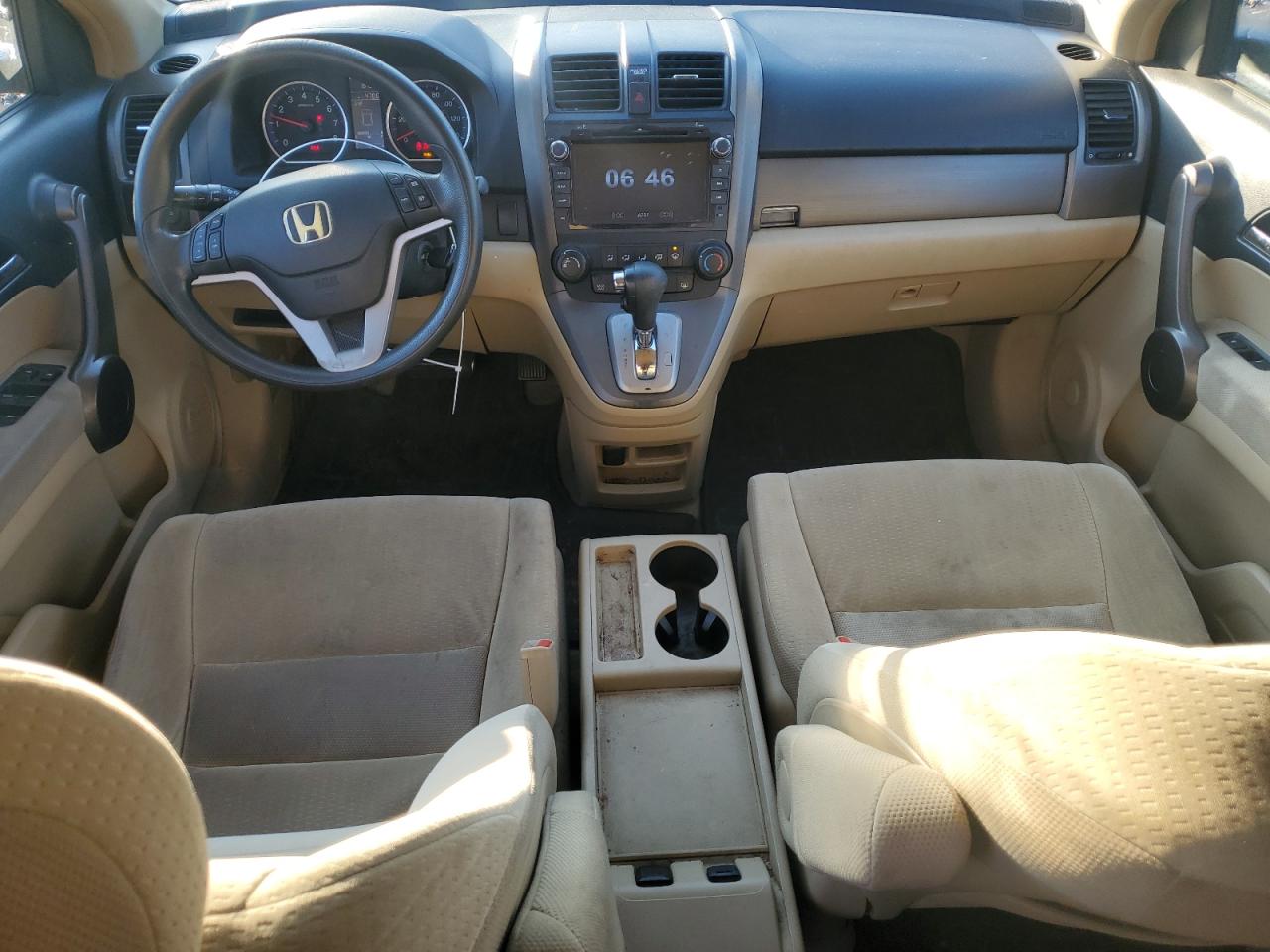 2008 Honda Cr-V Ex VIN: 5J6RE48548L047424 Lot: 80224885