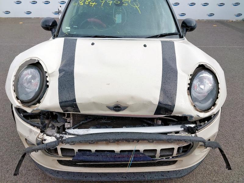2015 MINI COOPER 