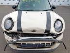 2015 MINI COOPER  for sale at Copart SANDTOFT