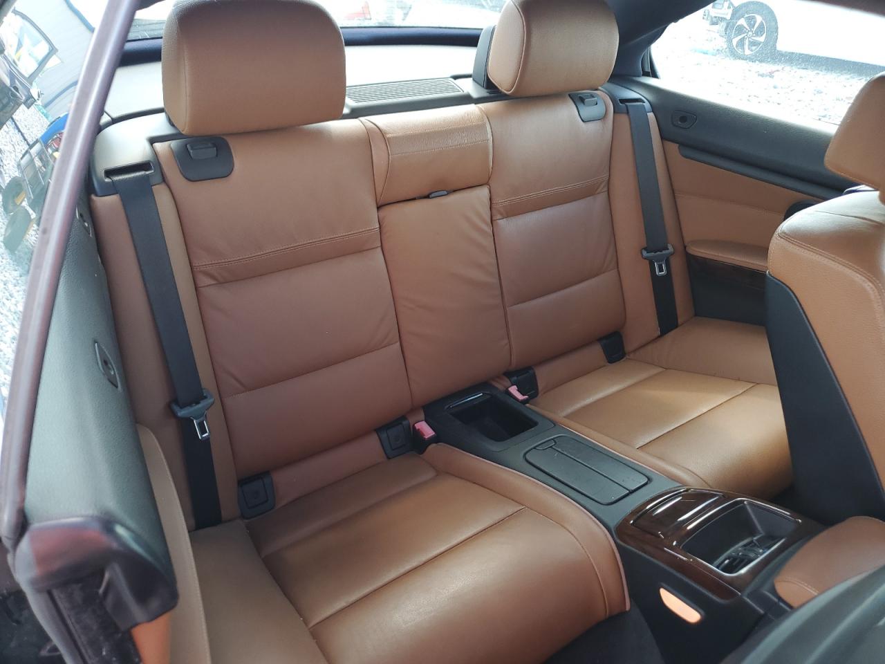 2012 BMW 335 I VIN: WBADX7C57CE745118 Lot: 82150215