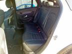 2020 MERCEDES-BENZ GLC 300 AMG LINE PREMIUM  for sale at Copart PETERLEE