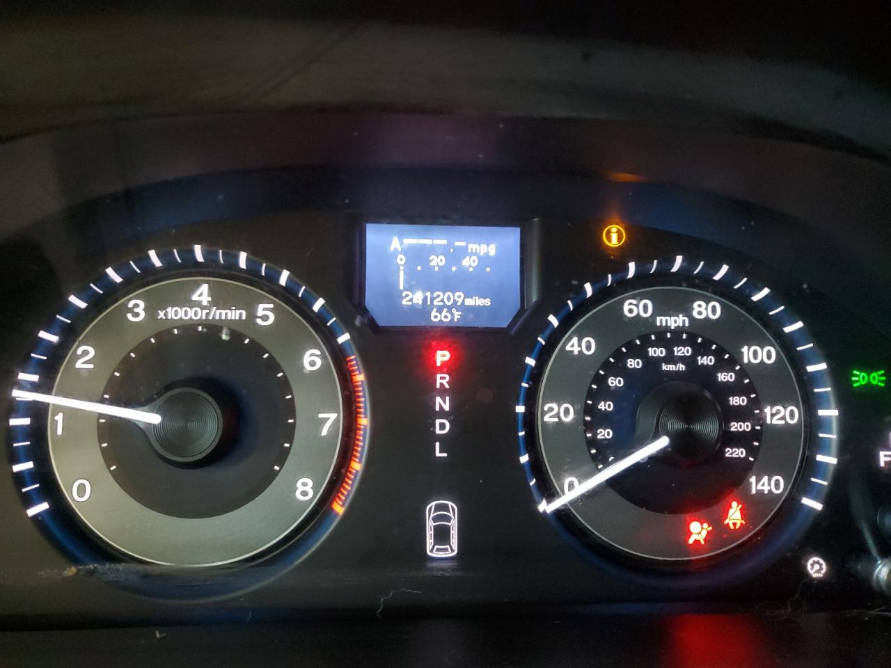 2011 Honda Odyssey Touring VIN: 5FNRL5H96BB035550 Lot: 71440425