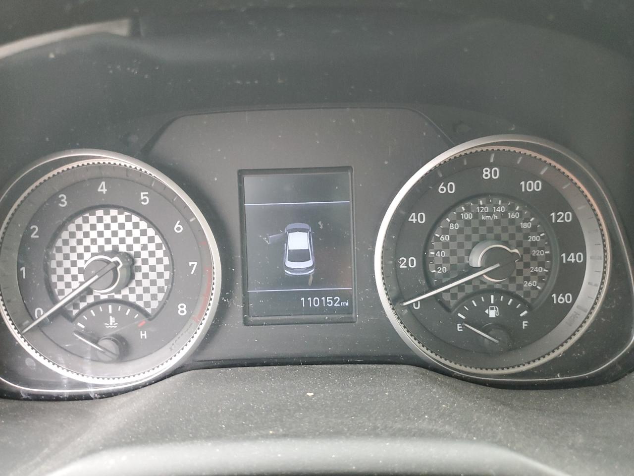 2020 Hyundai Elantra Sel VIN: 5NPD84LF6LH576653 Lot: 81414815