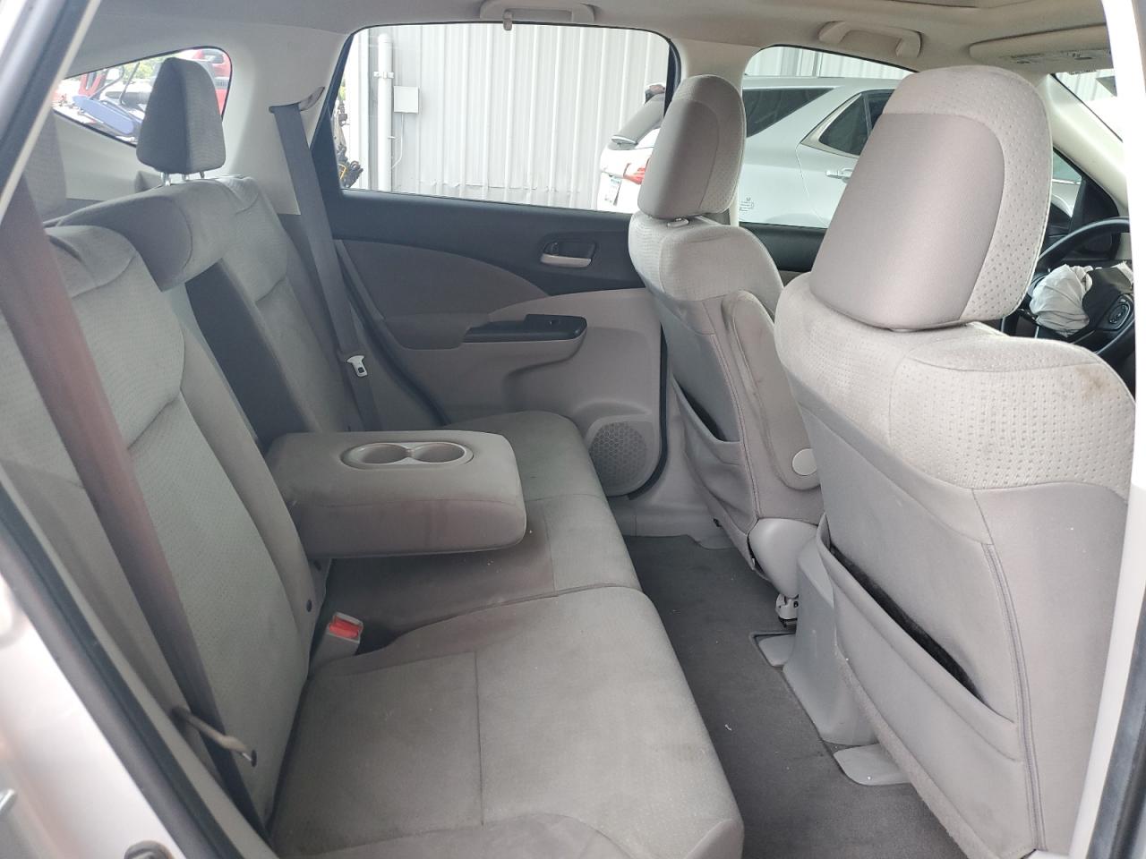 2013 Honda Cr-V Ex VIN: 5J6RM4H51DL055610 Lot: 71774555