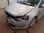 2012 VOLKSWAGEN POLO MATCH 60  for sale at Copart SANDWICH