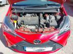 2018 TOYOTA YARIS ICON for sale at Copart BRISTOL