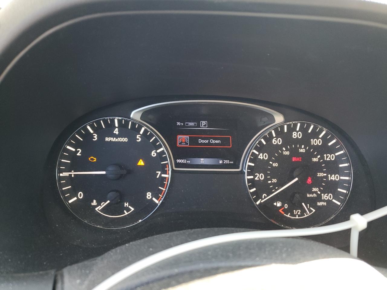 2018 Nissan Pathfinder S VIN: 5N1DR2MM4JC662028 Lot: 81798765