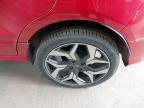 2022 FORD ECOSPORT ST-LINE  for sale at Copart SANDTOFT