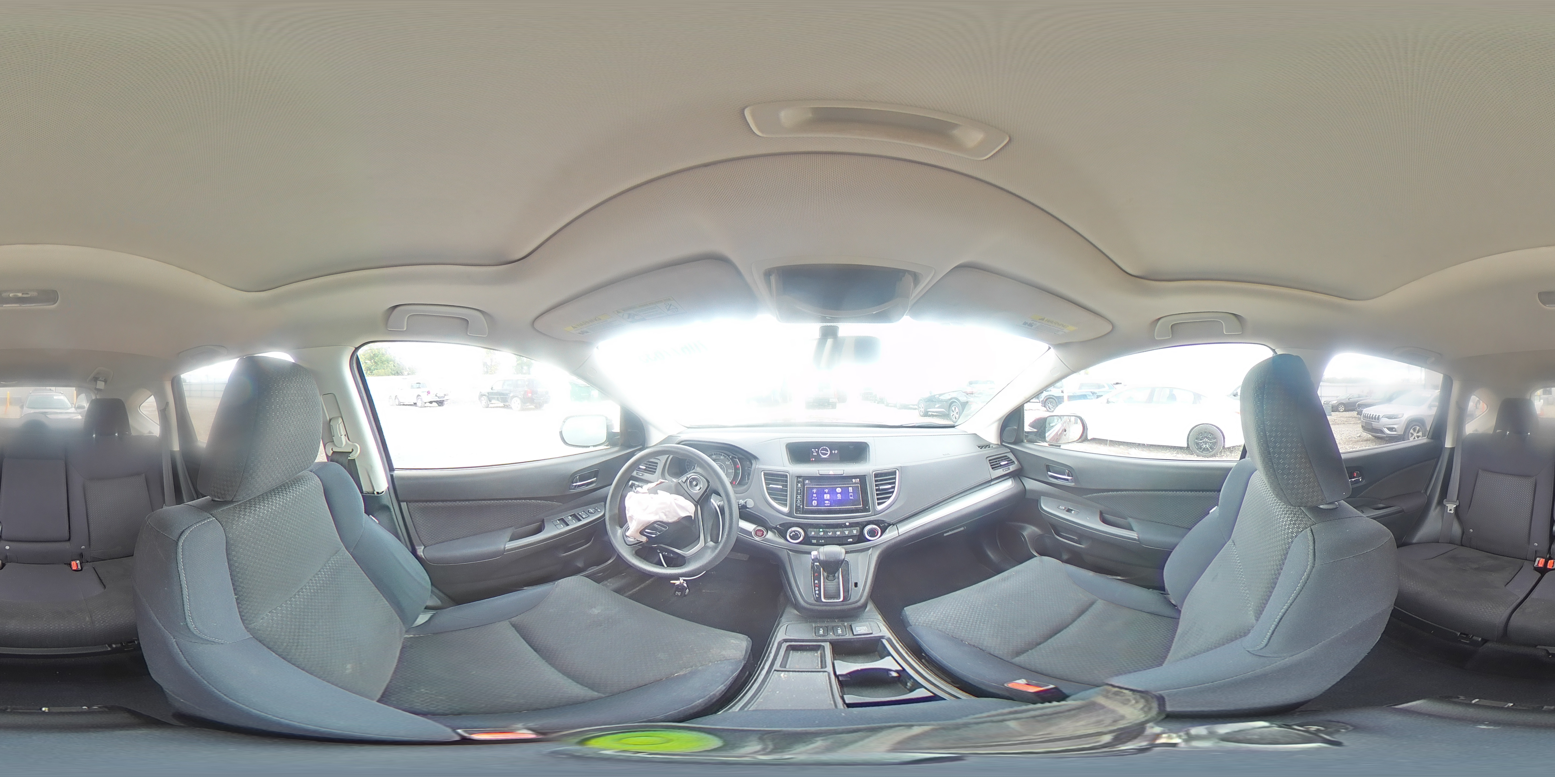 2015 Honda Cr-V Ex VIN: 5J6RM4H52FL035854 Lot: 70677635