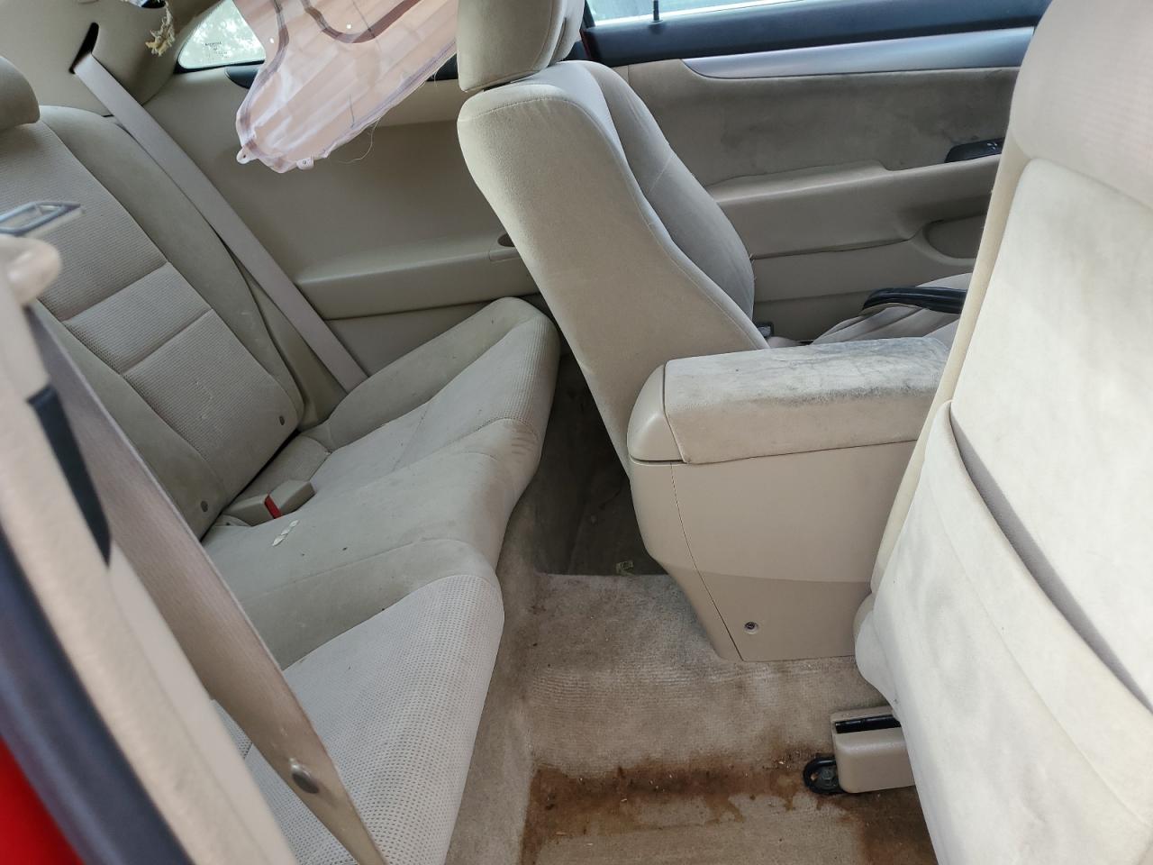 2005 Honda Accord Lx VIN: 1HGCM72565A024082 Lot: 72044695