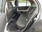 2011 TOYOTA YARIS T SPIRIT VVT-I  for sale at Copart SANDTOFT