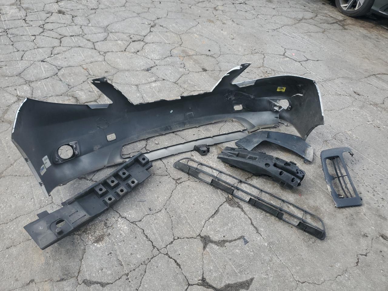 2011 Lexus Rx 350 VIN: 2T2ZK1BA0BC056733 Lot: 81743665