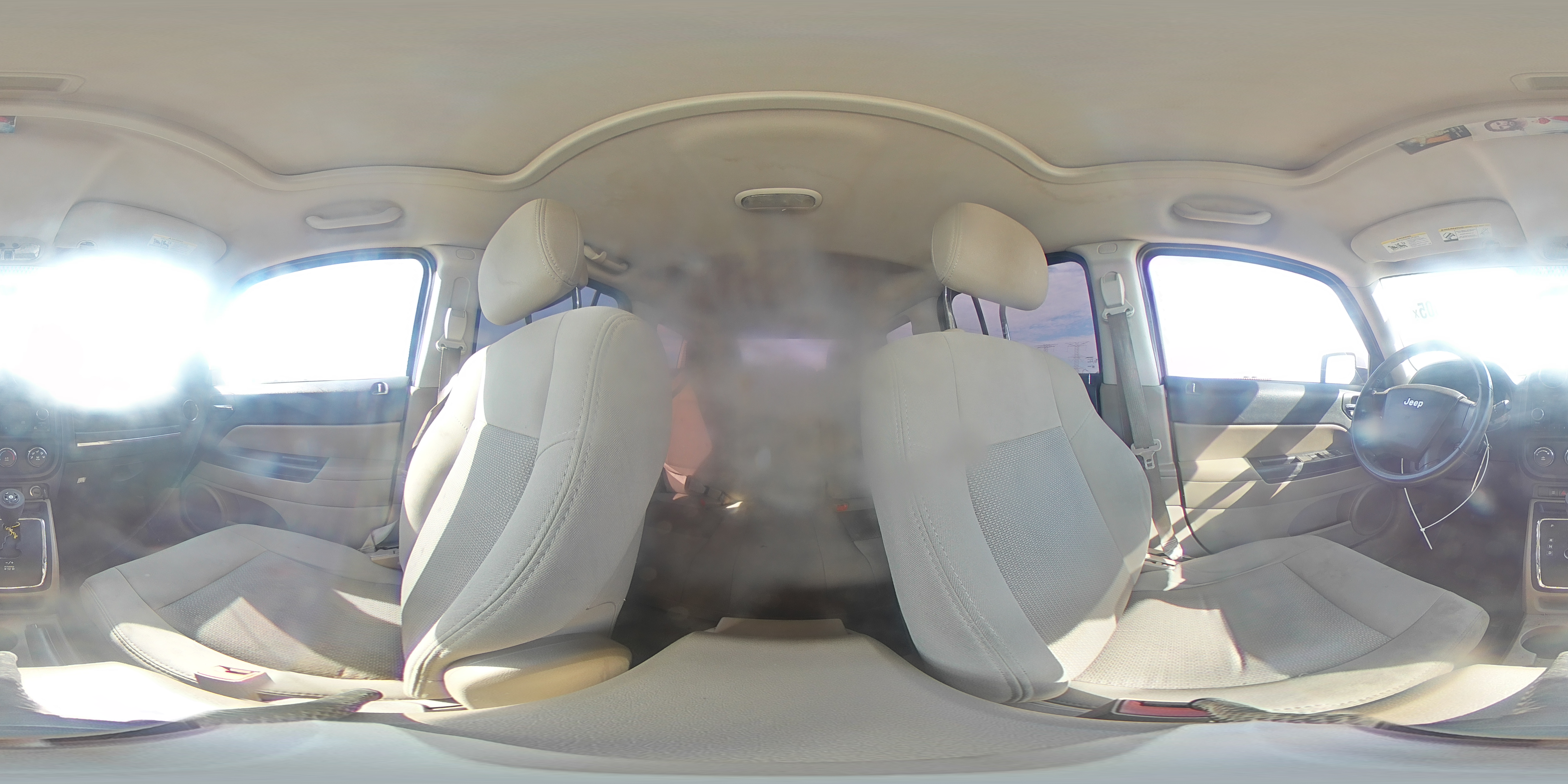 2010 Jeep Patriot Sport VIN: 1J4NT2GB5AD500983 Lot: 71659605