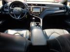 2020 TOYOTA CAMRY SE   à vendre chez Copart LA - BATON ROUGE