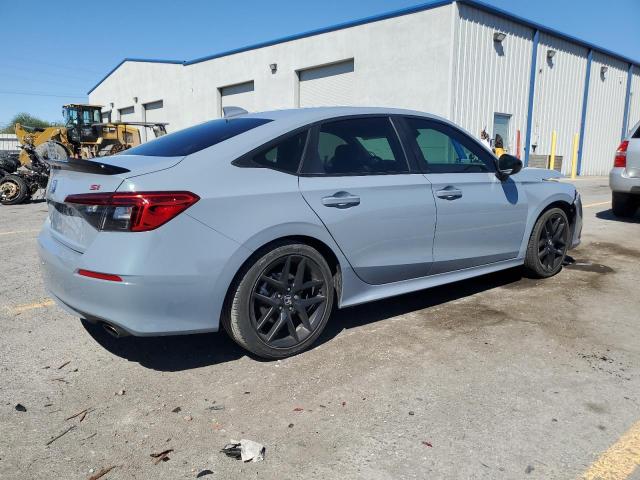  HONDA CIVIC 2023 Szary