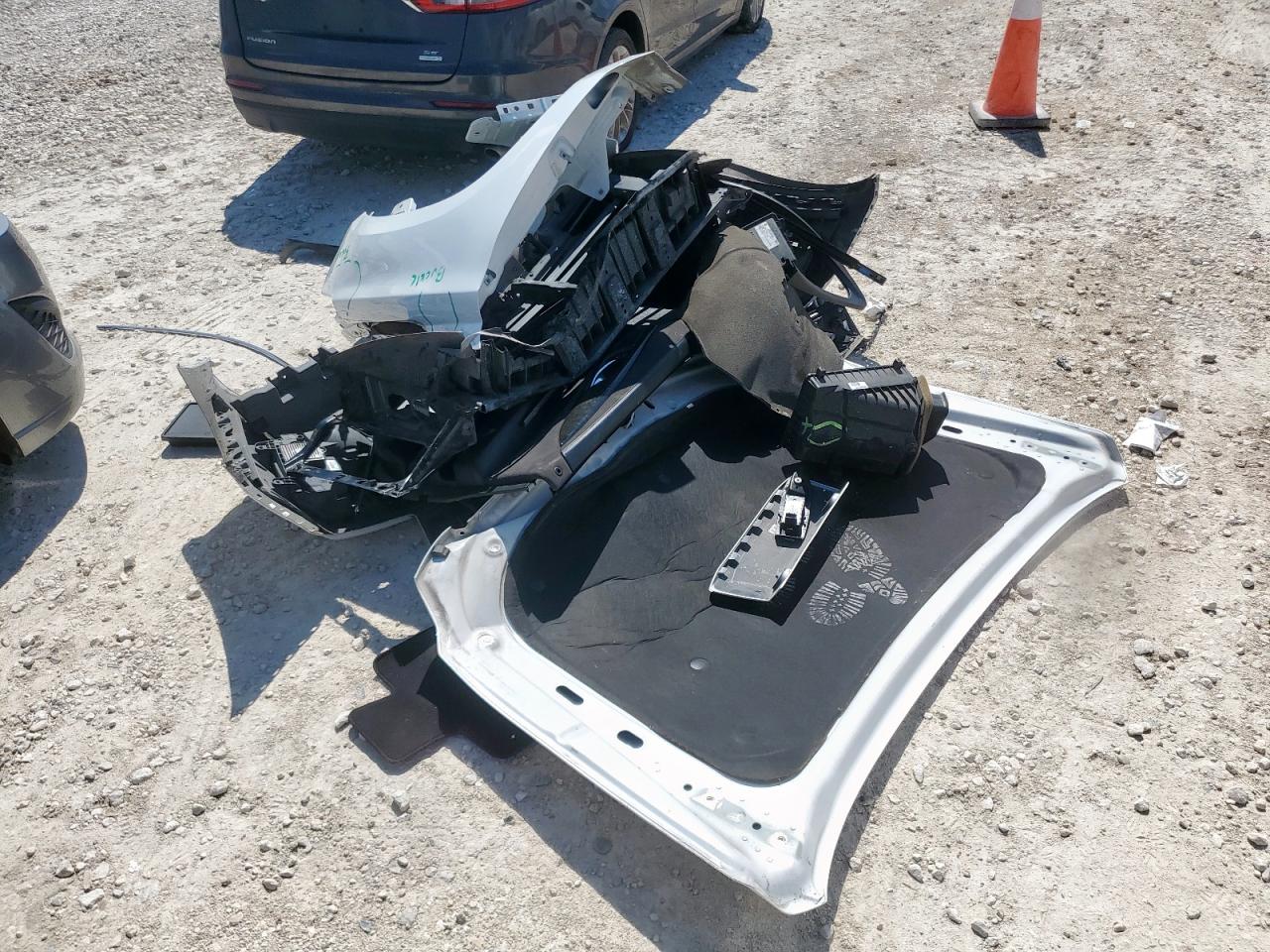 2016 Cadillac Escalade Esv Platinum VIN: 1GYS4KKJ2GR437108 Lot: 71422315