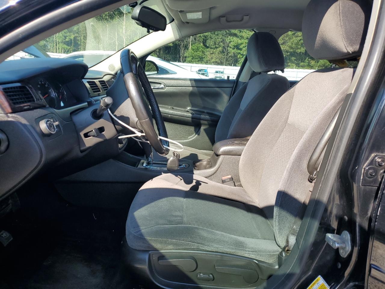 2013 Chevrolet Impala Lt VIN: 2G1WG5E30D1247009 Lot: 84435705