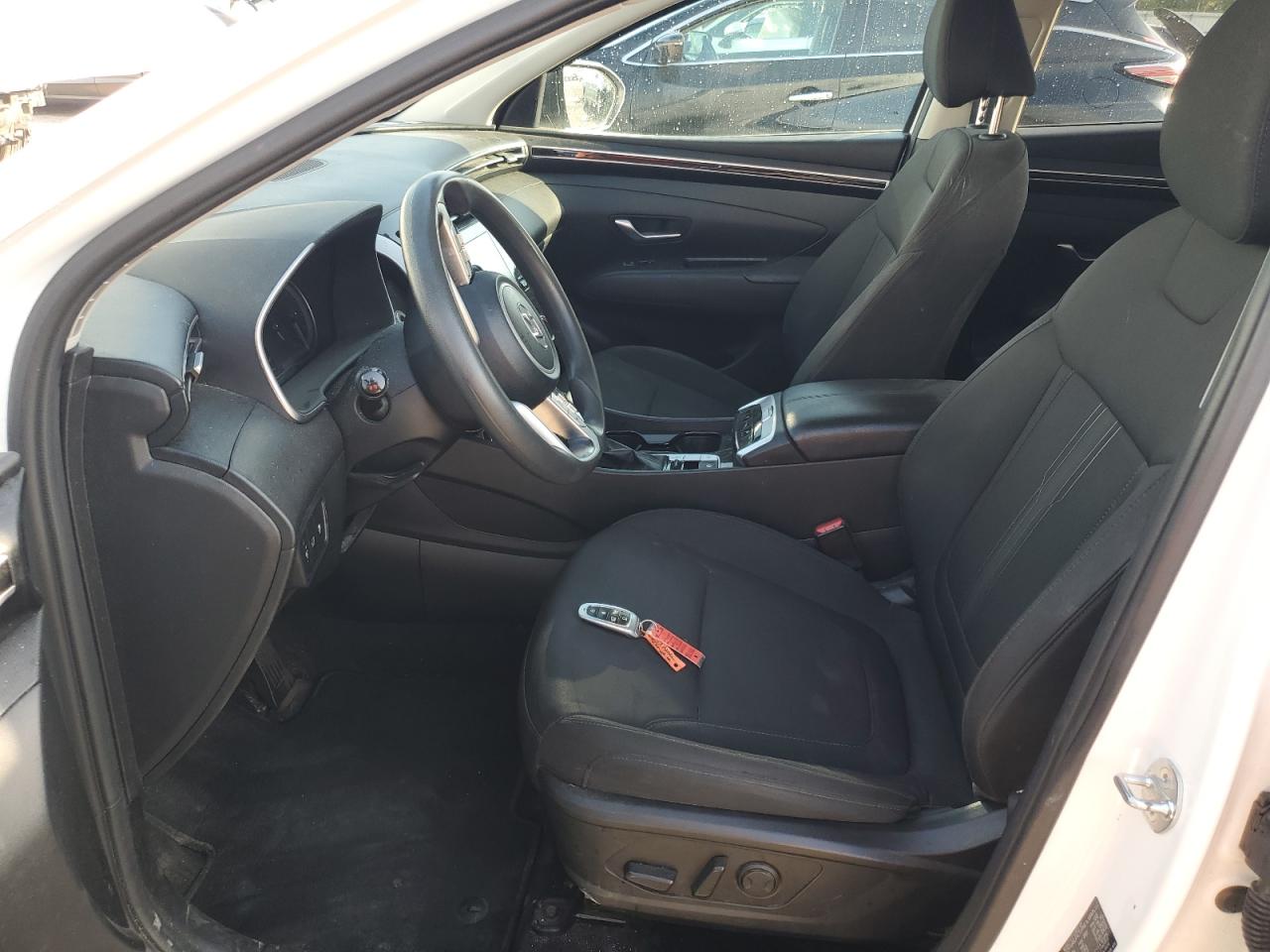 2023 Hyundai Tucson Sel VIN: 5NMJBCAE9PH257503 Lot: 81494695