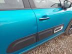 2022 CITROEN C3 SAINT JAMES PURETECH S  for sale at Copart EAST KILBRIDE