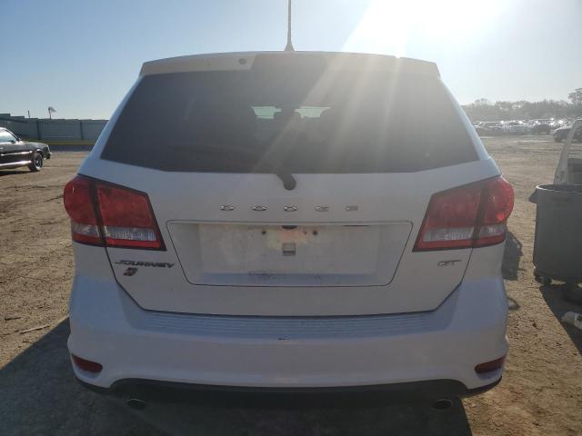  DODGE JOURNEY 2019 Biały
