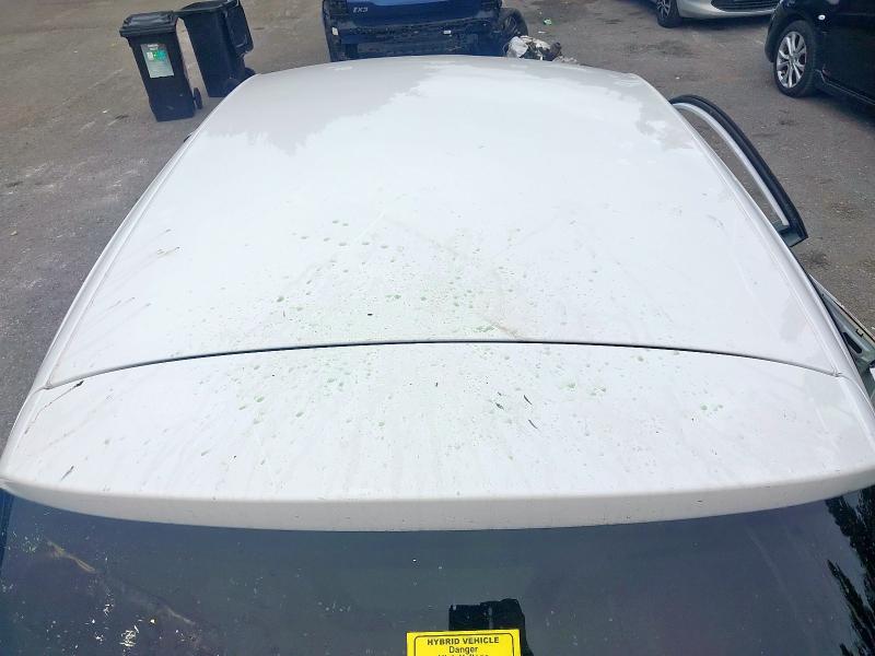 2024 MG MOTOR UK MG3 1.5 HYBRID TROPHY 5DR AUTO