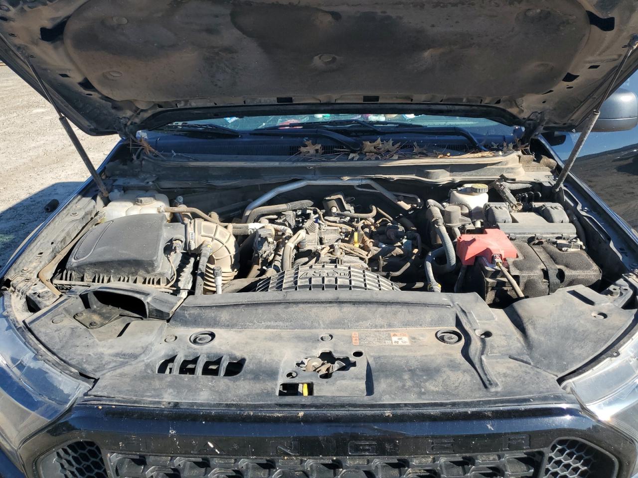 2021 Ford Ranger Xl VIN: 1FTER4FH4MLD82215 Lot: 84272165