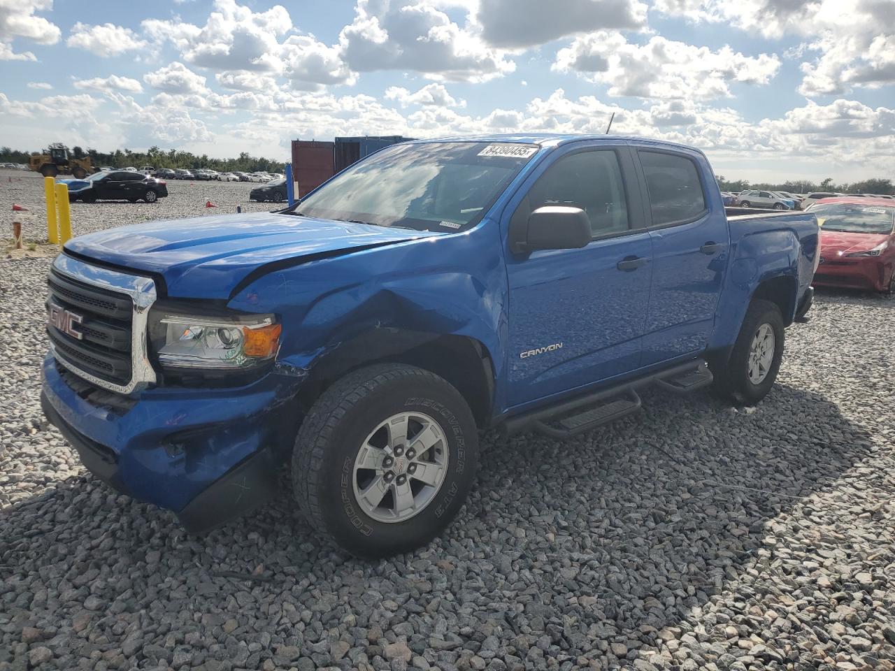 Vehicle photo