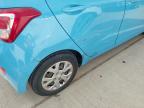 2014 HYUNDAI I10 SE  for sale at Copart SANDY