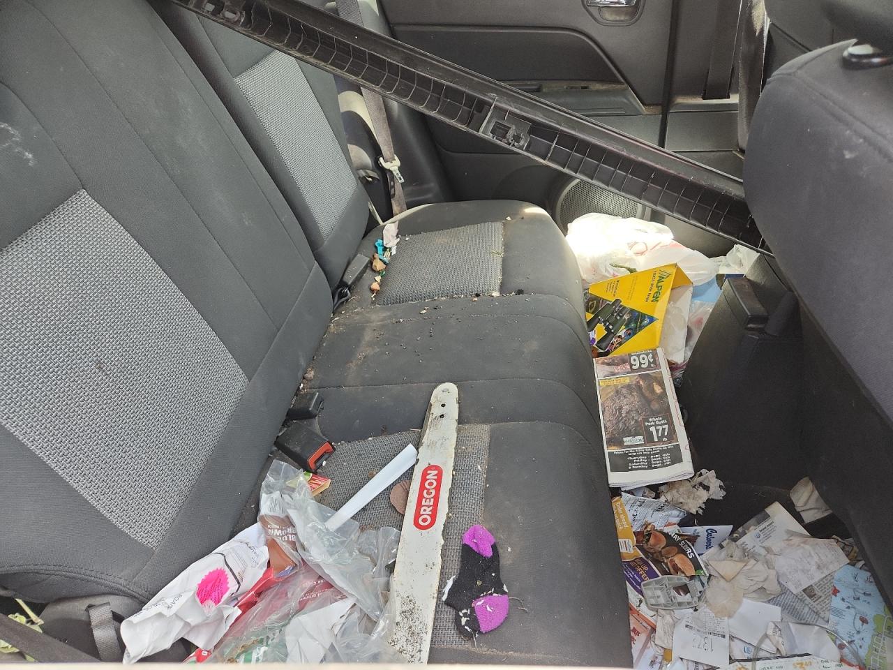 2009 Jeep Compass Sport VIN: 1J4FF47B89D101245 Lot: 80174605