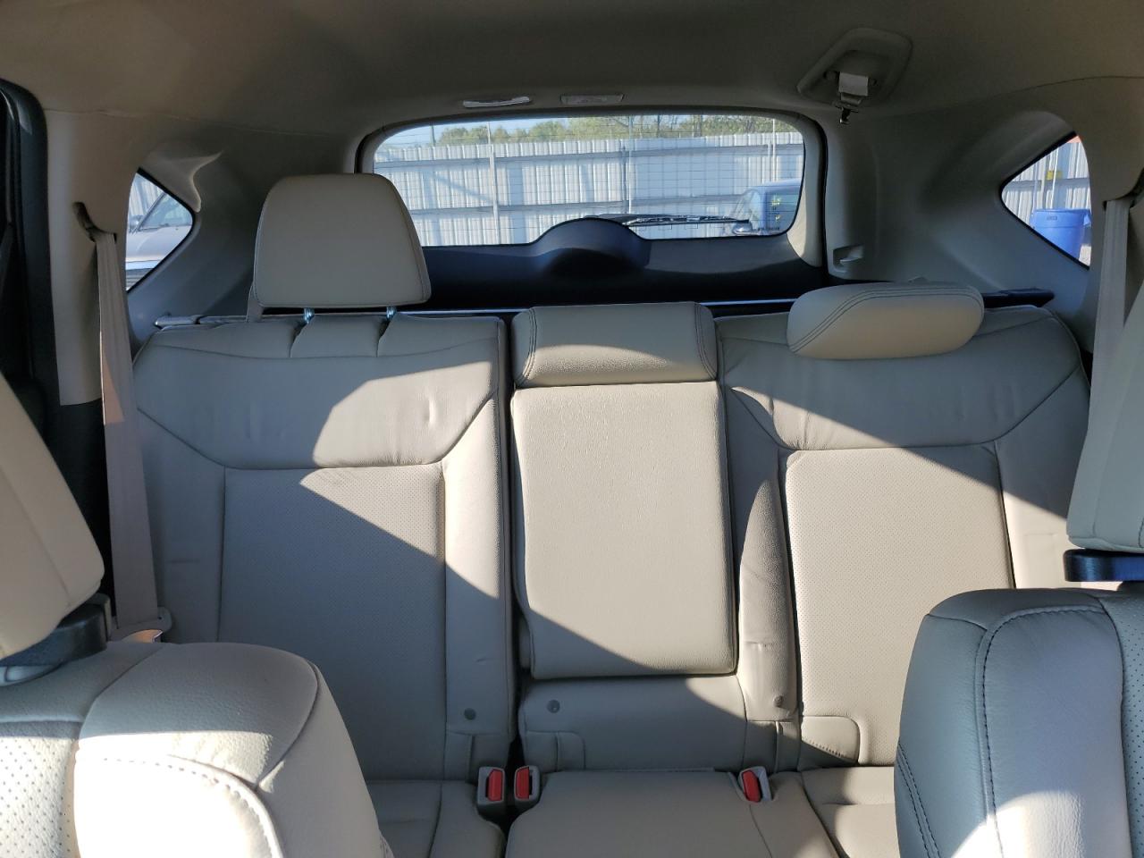 2016 Honda Cr-V Exl VIN: 2HKRM3H78GH528977 Lot: 81857245