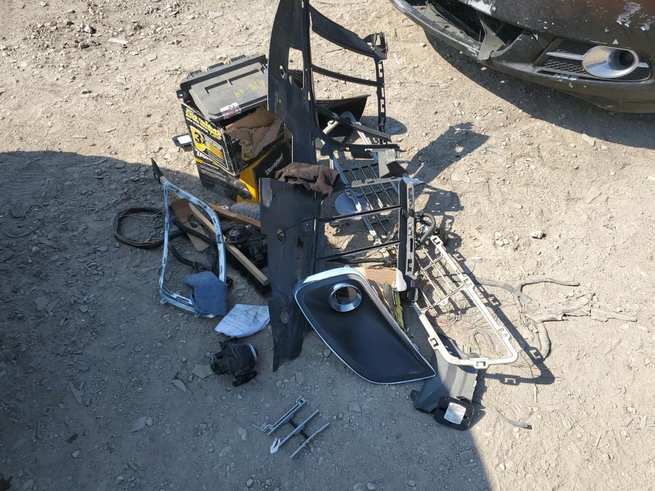 2009 Lincoln Mks VIN: 1LNHM93R69G618090 Lot: 71274535