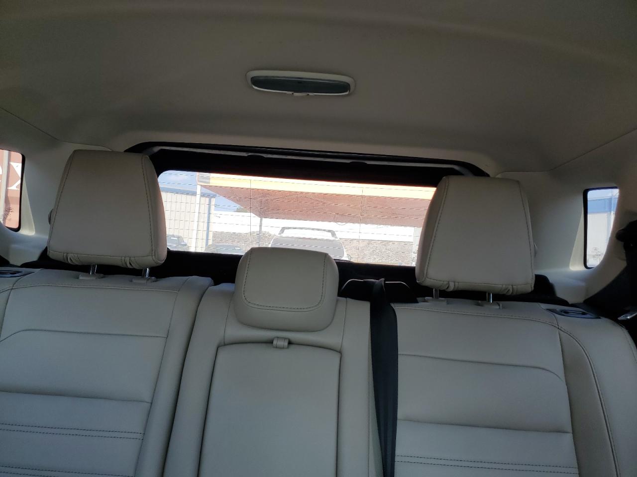 2021 Ford Ecosport Titanium VIN: MAJ3S2KE2MC444048 Lot: 80558435